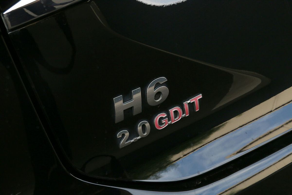 2022 Haval H6 Ultra B01