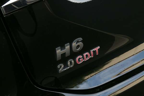 2022 Haval H6 Ultra B01