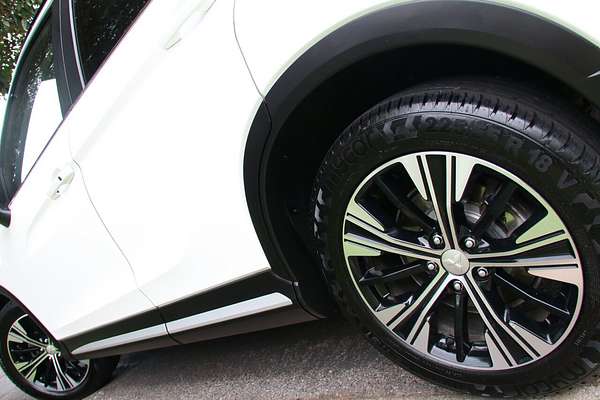 2019 Mitsubishi Eclipse Cross LS YA