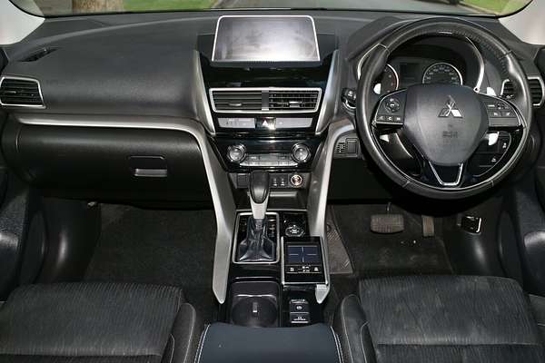 2019 Mitsubishi Eclipse Cross LS YA