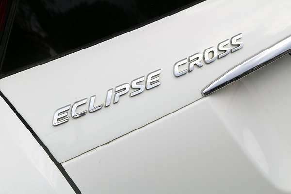 2019 Mitsubishi Eclipse Cross LS YA