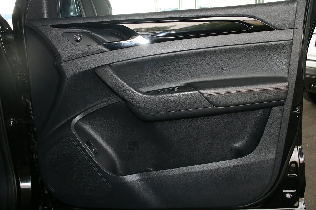 2021 LDV T60 Max LUXE SK8C 4X4