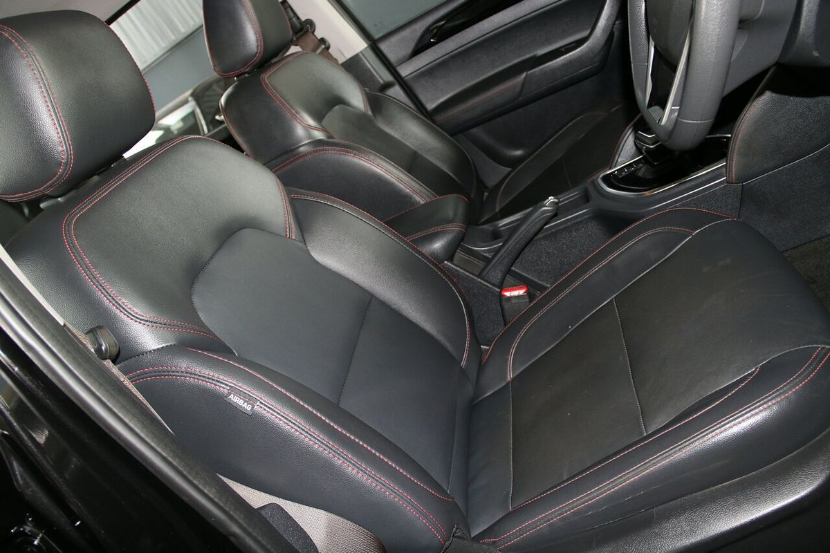 2021 LDV T60 Max LUXE SK8C 4X4