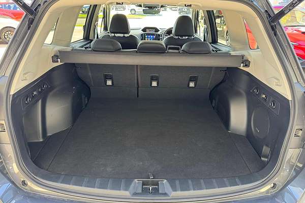 2024 Subaru Forester Hybrid S S5