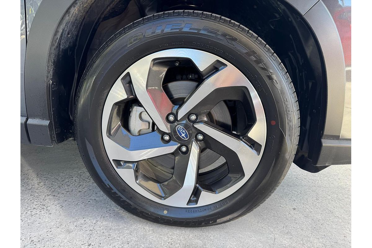 2024 Subaru Forester Hybrid S S5