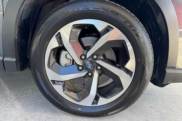 2024 Subaru Forester Hybrid S S5