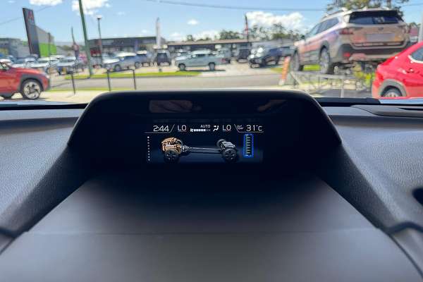 2024 Subaru Forester Hybrid S S5