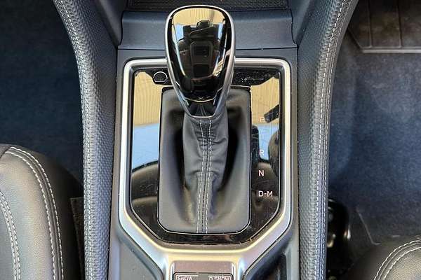 2024 Subaru Forester Hybrid S S5