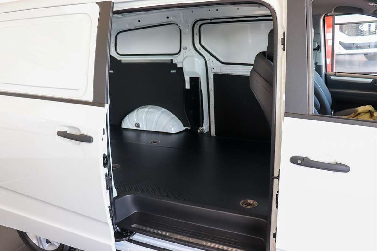 2025 LDV G10 SV7C
