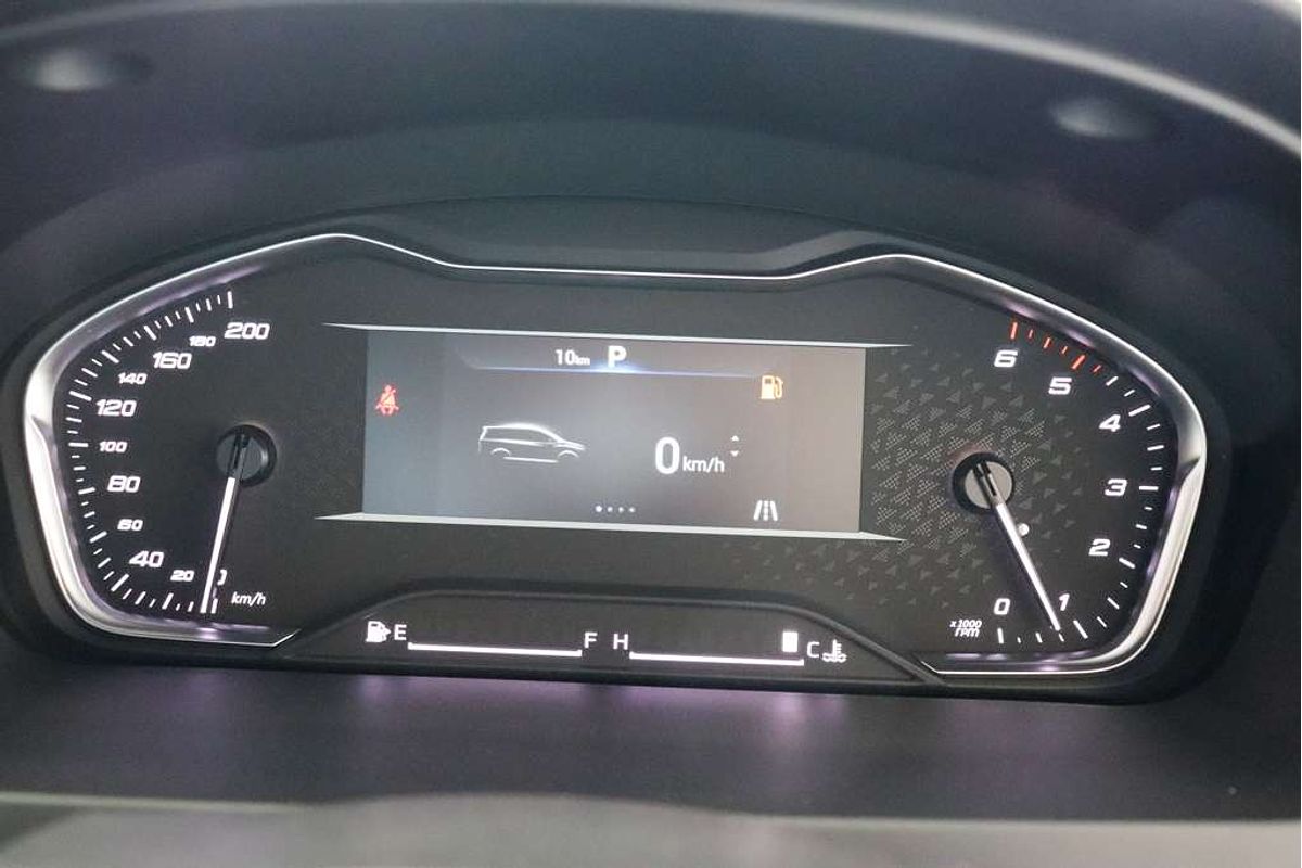 2025 LDV G10 SV7C