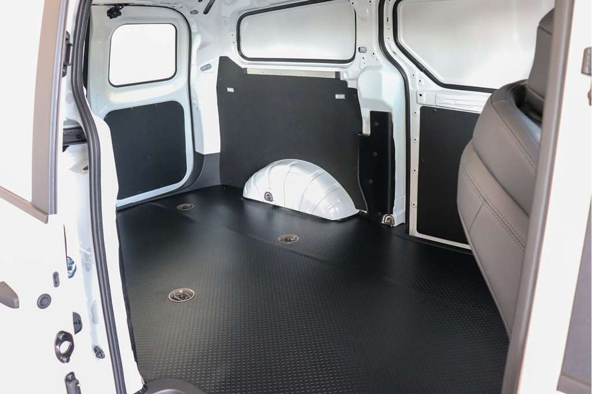 2025 LDV G10 SV7C