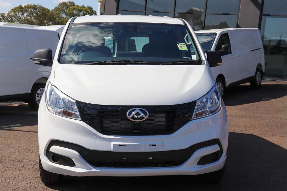 2025 LDV G10 SV7C