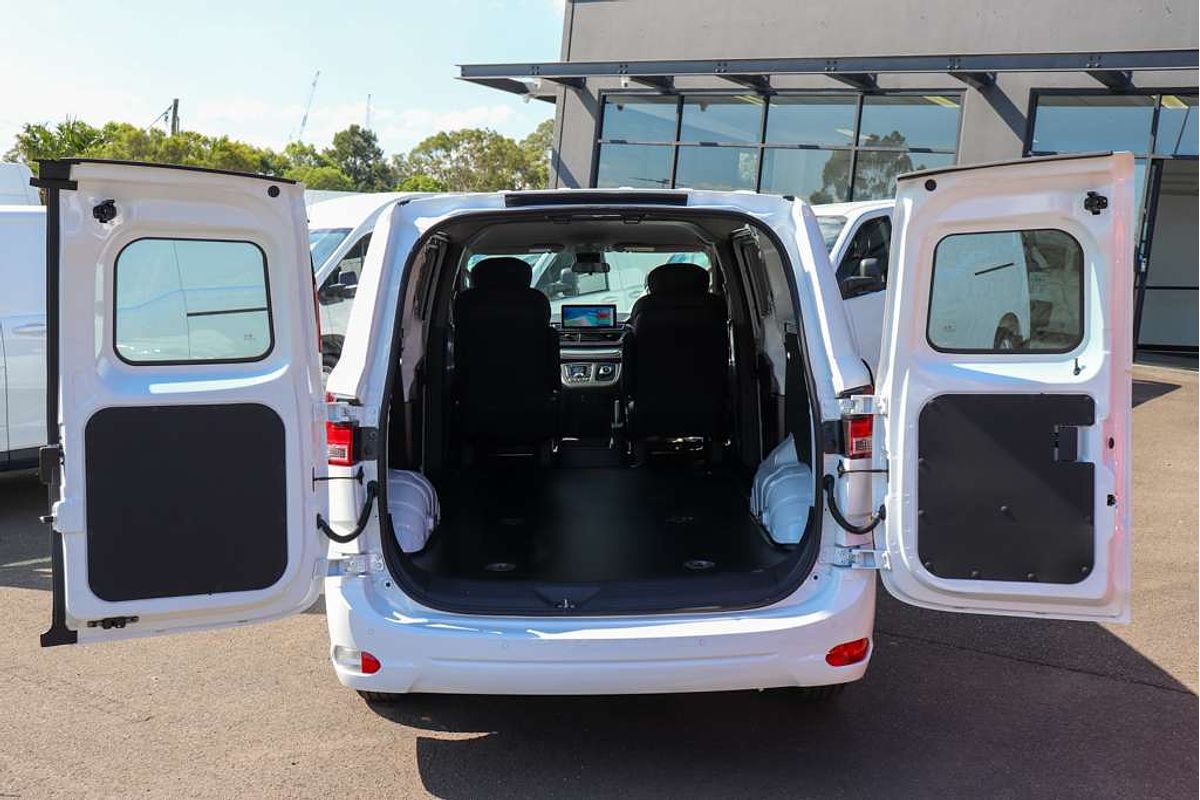 2025 LDV G10 SV7C