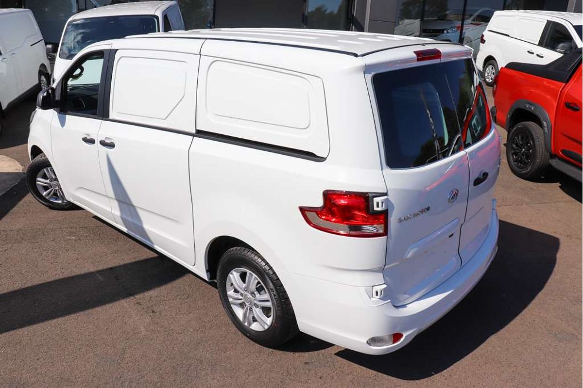 2025 LDV G10 SV7C