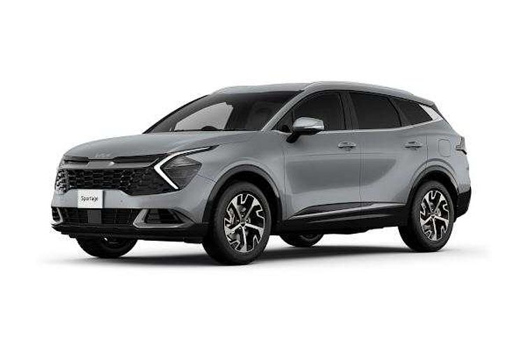 2025 Kia Sportage SX NQ5