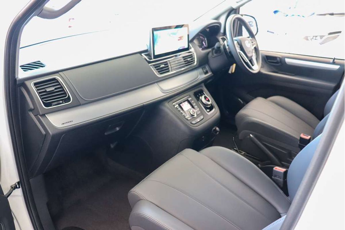2025 LDV G10 SV7C