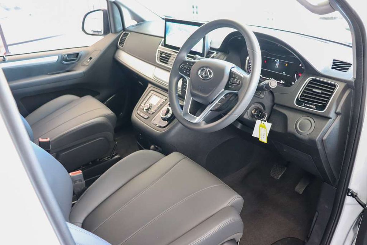 2025 LDV G10 SV7C