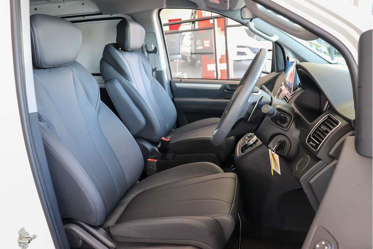 2025 LDV G10 SV7C