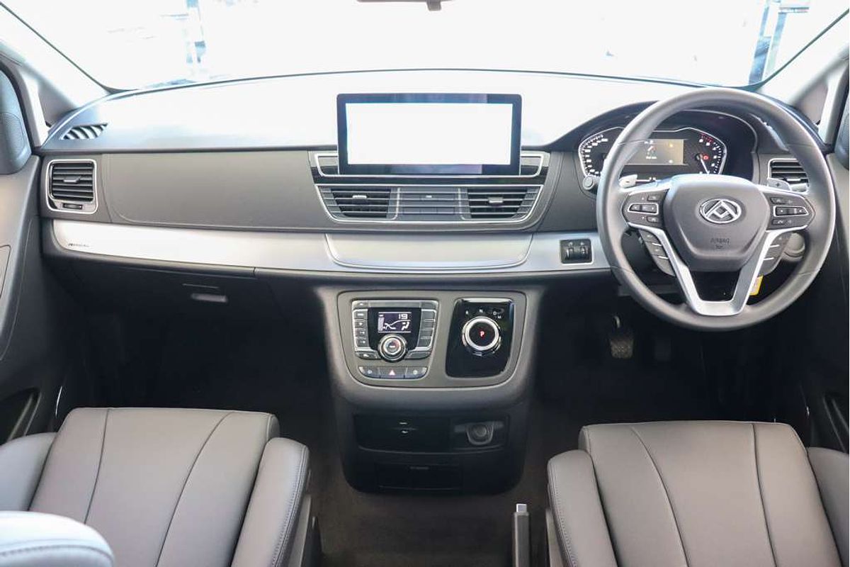 2025 LDV G10 SV7C