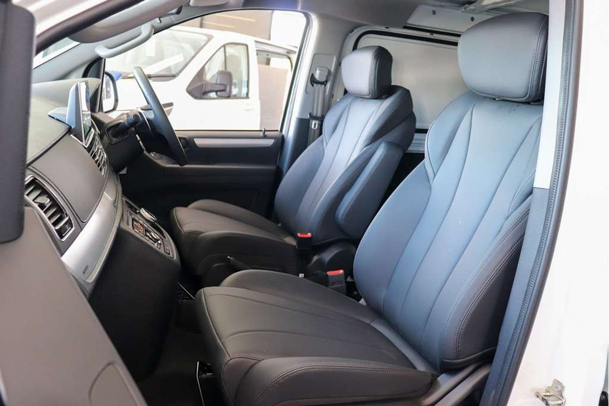 2025 LDV G10 SV7C