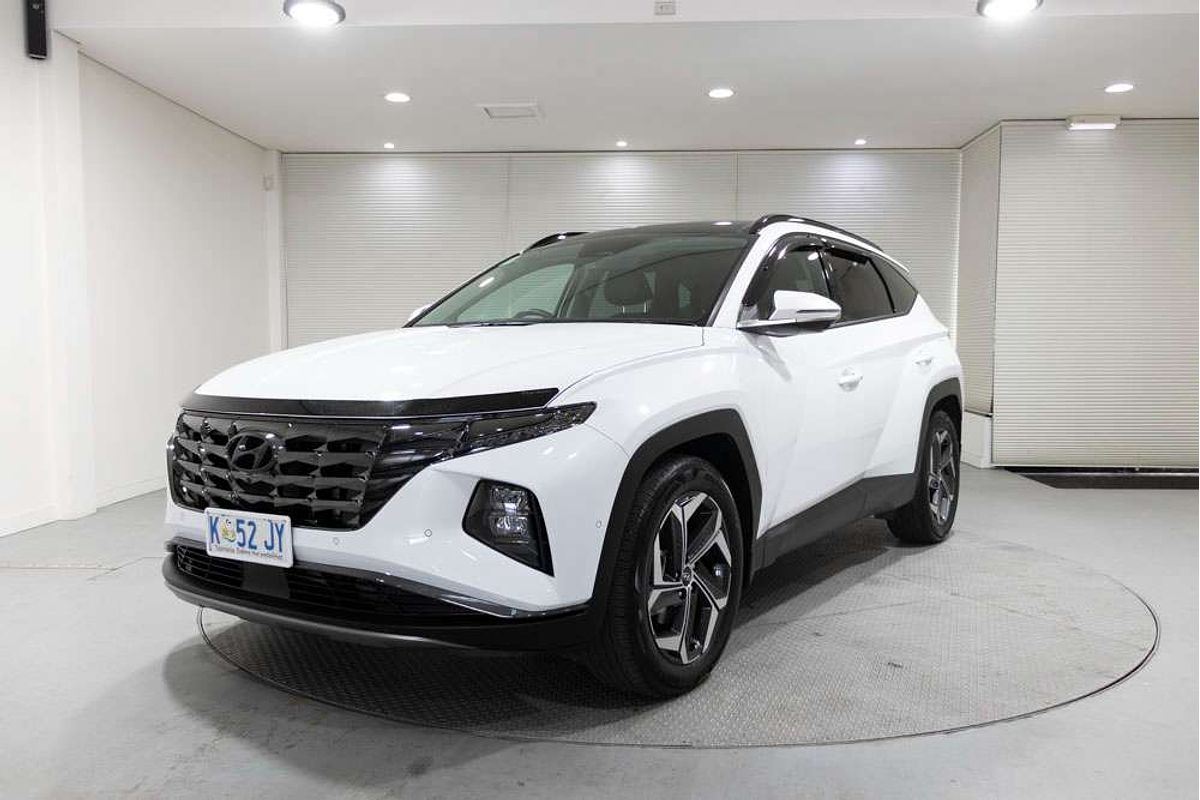 2022 Hyundai Tucson Highlander NX4.V1