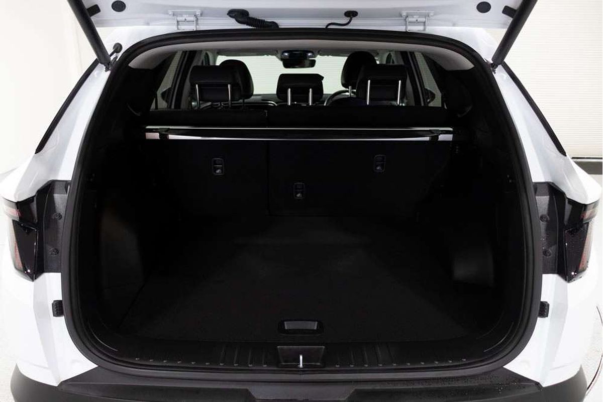 2022 Hyundai Tucson Highlander NX4.V1