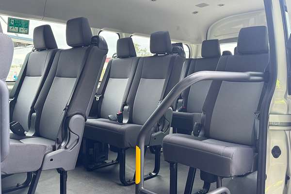 2021 Toyota Hiace GDH320R