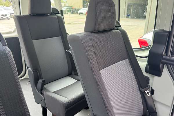 2021 Toyota Hiace GDH320R