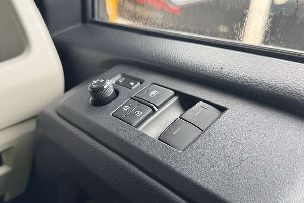 2021 Toyota Hiace GDH320R