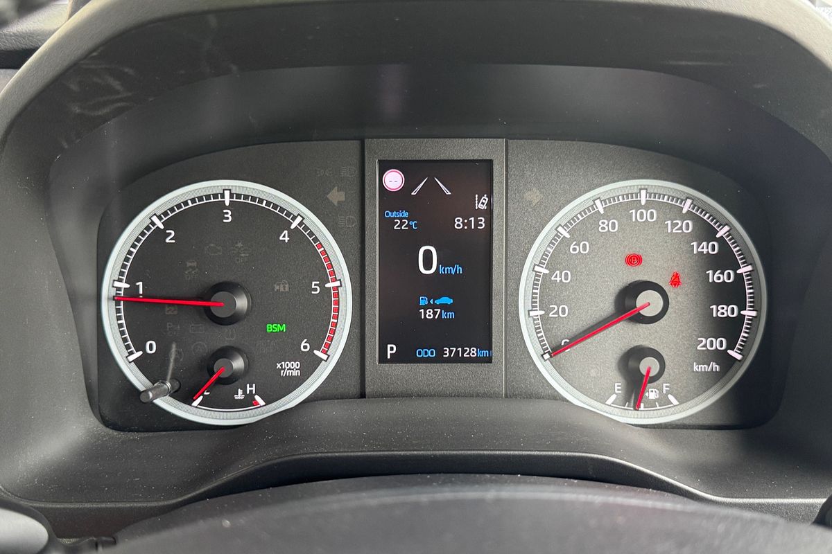 2021 Toyota Hiace GDH320R