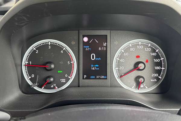 2021 Toyota Hiace GDH320R