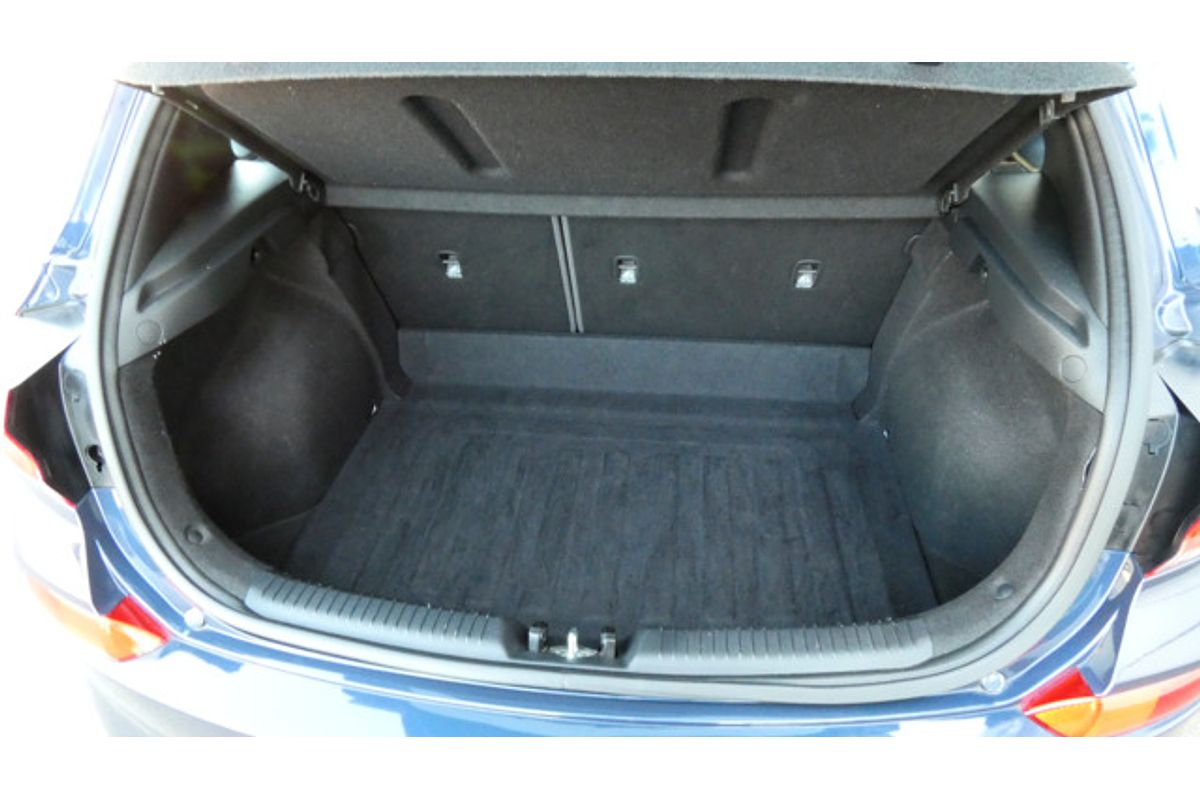 2018 Hyundai i30 Go PD