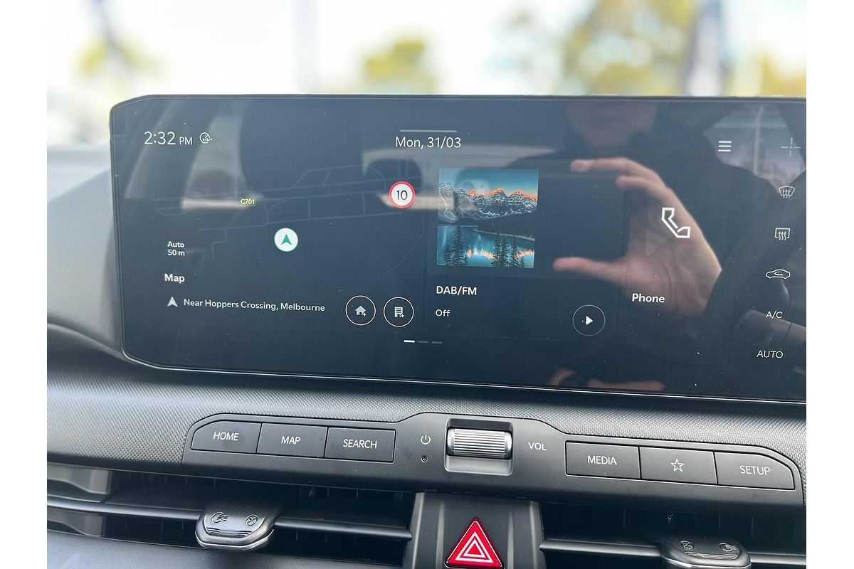2025 Kia K4 Sport CL4m