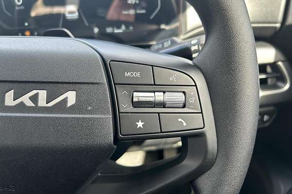 2025 Kia K4 Sport CL4m