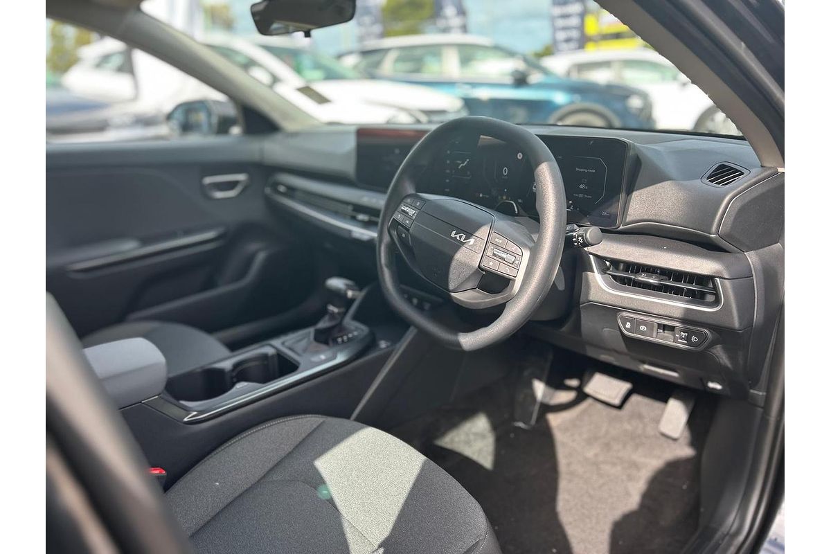 2025 Kia K4 Sport CL4m