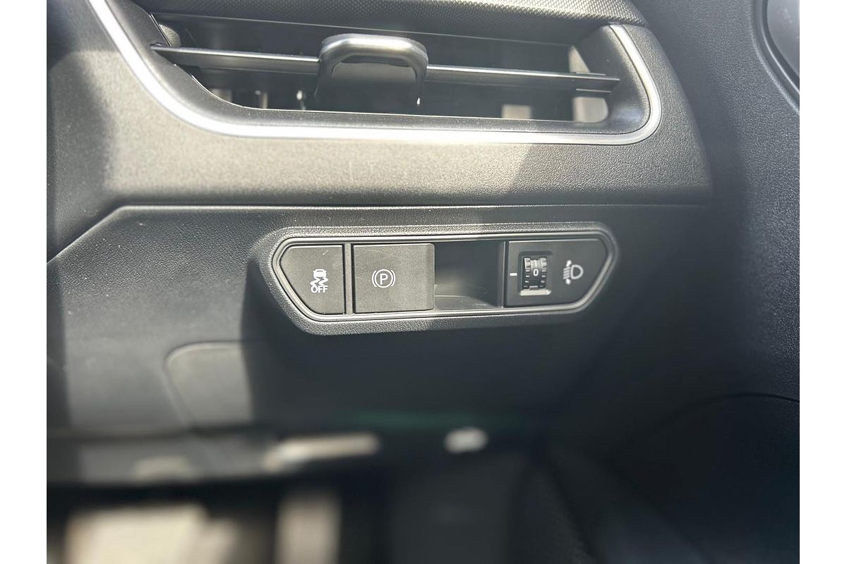 2025 Kia K4 Sport CL4m