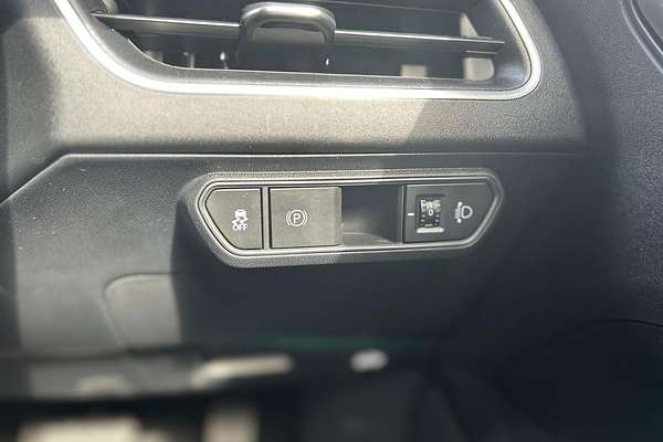 2025 Kia K4 Sport CL4m