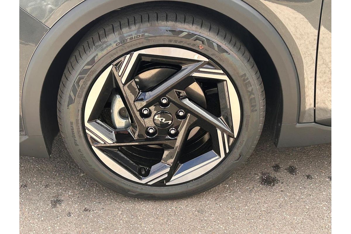 2025 Kia K4 Sport CL4m