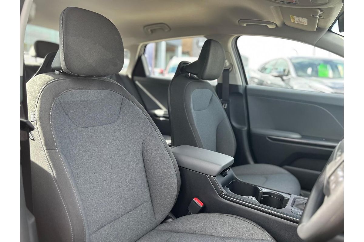 2025 Kia K4 Sport CL4m