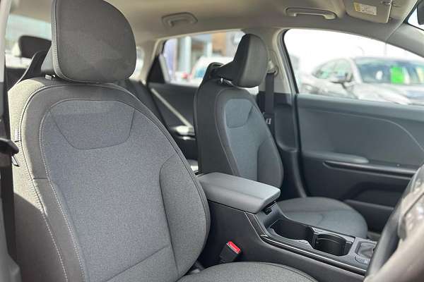 2025 Kia K4 Sport CL4m