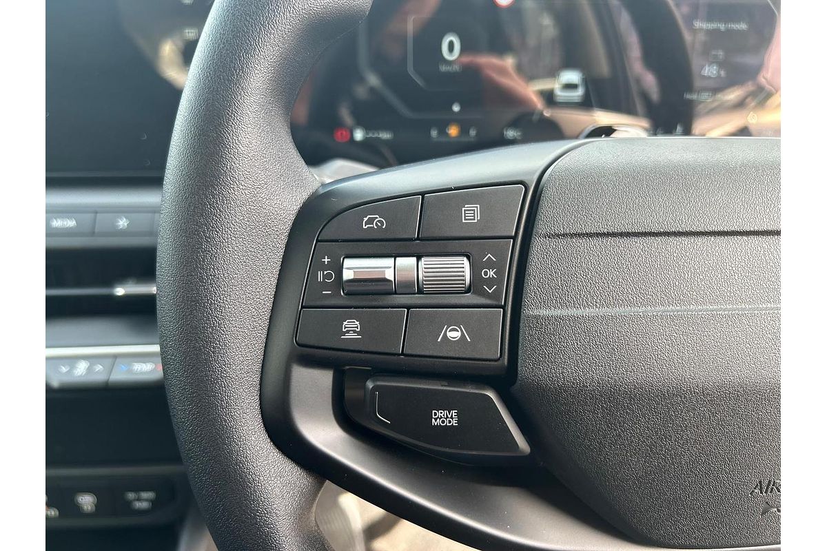 2025 Kia K4 Sport CL4m