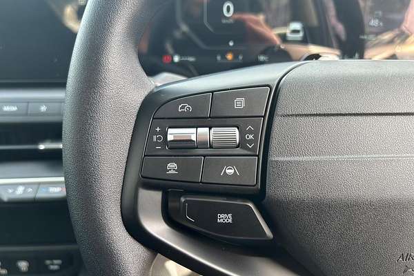 2025 Kia K4 Sport CL4m