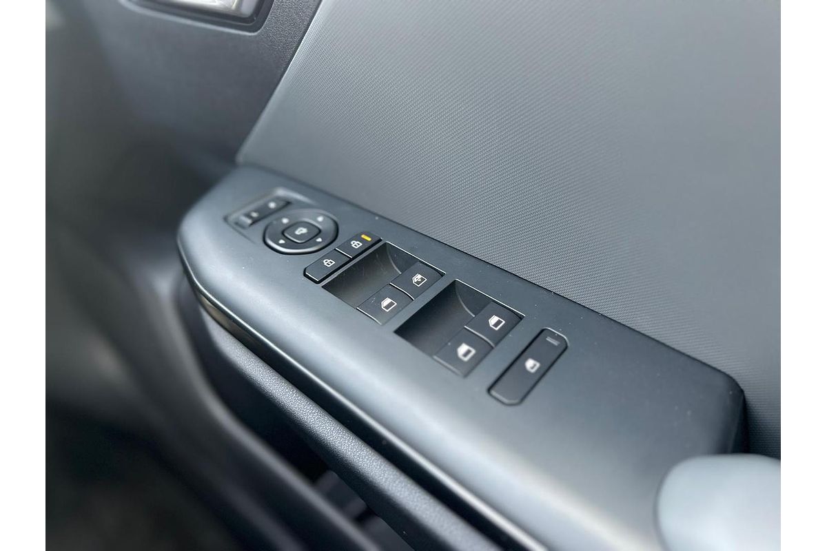 2025 Kia K4 Sport CL4m
