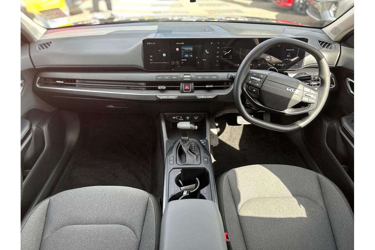 2025 Kia K4 Sport CL4m