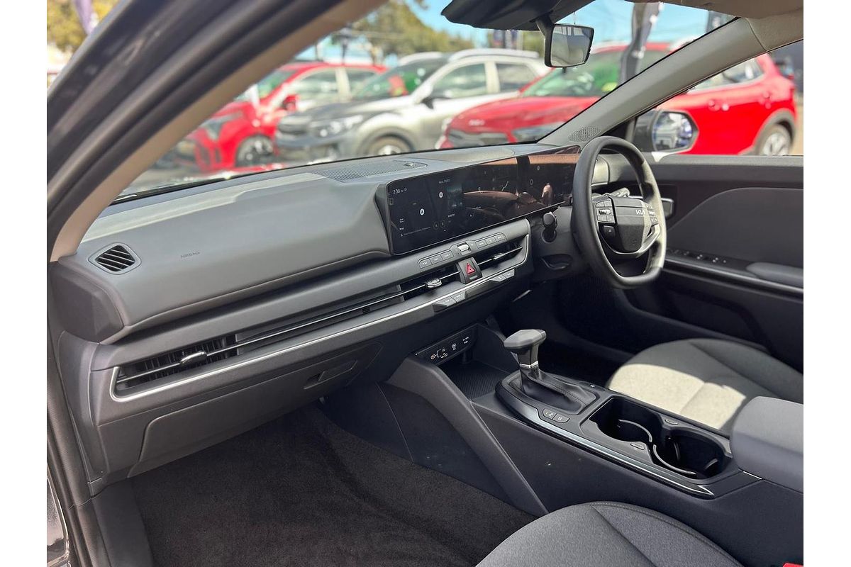 2025 Kia K4 Sport CL4m