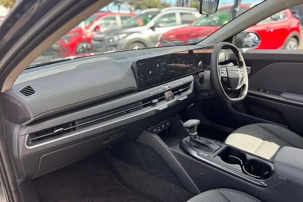 2025 Kia K4 Sport CL4m