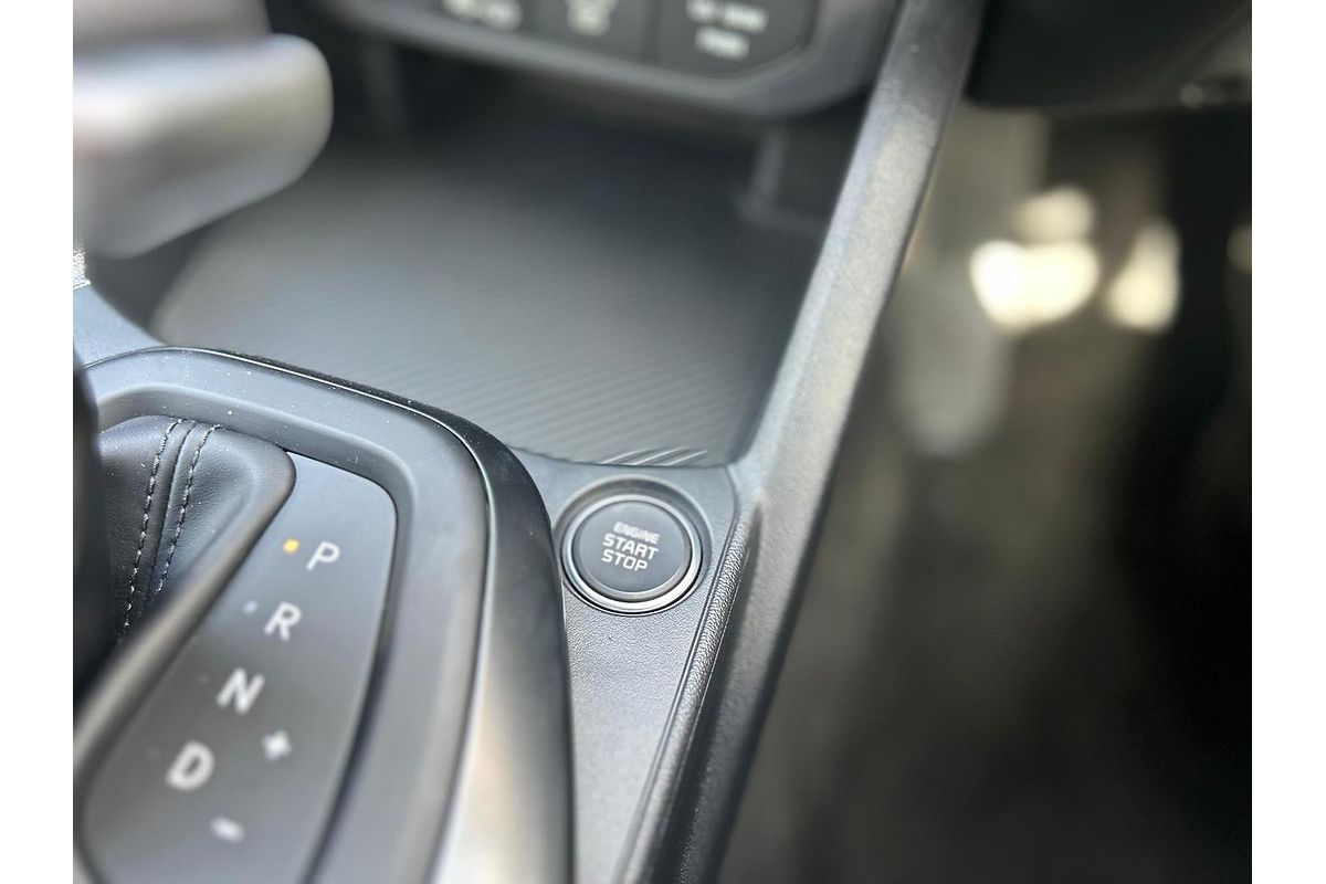 2025 Kia K4 Sport CL4m