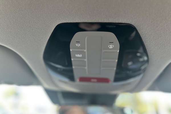 2025 Kia K4 Sport CL4m