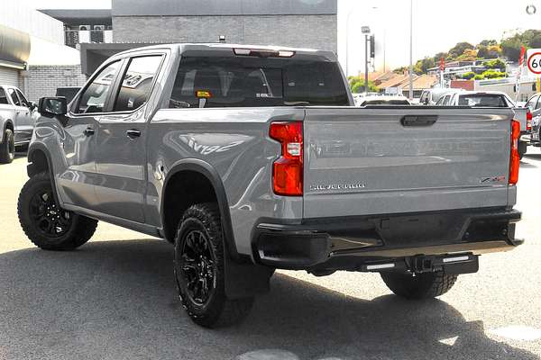 2024 Chevrolet Silverado 1500 ZR2 W/Tech Pack T1 4X4