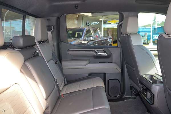 2024 Chevrolet Silverado 1500 ZR2 W/Tech Pack T1 4X4